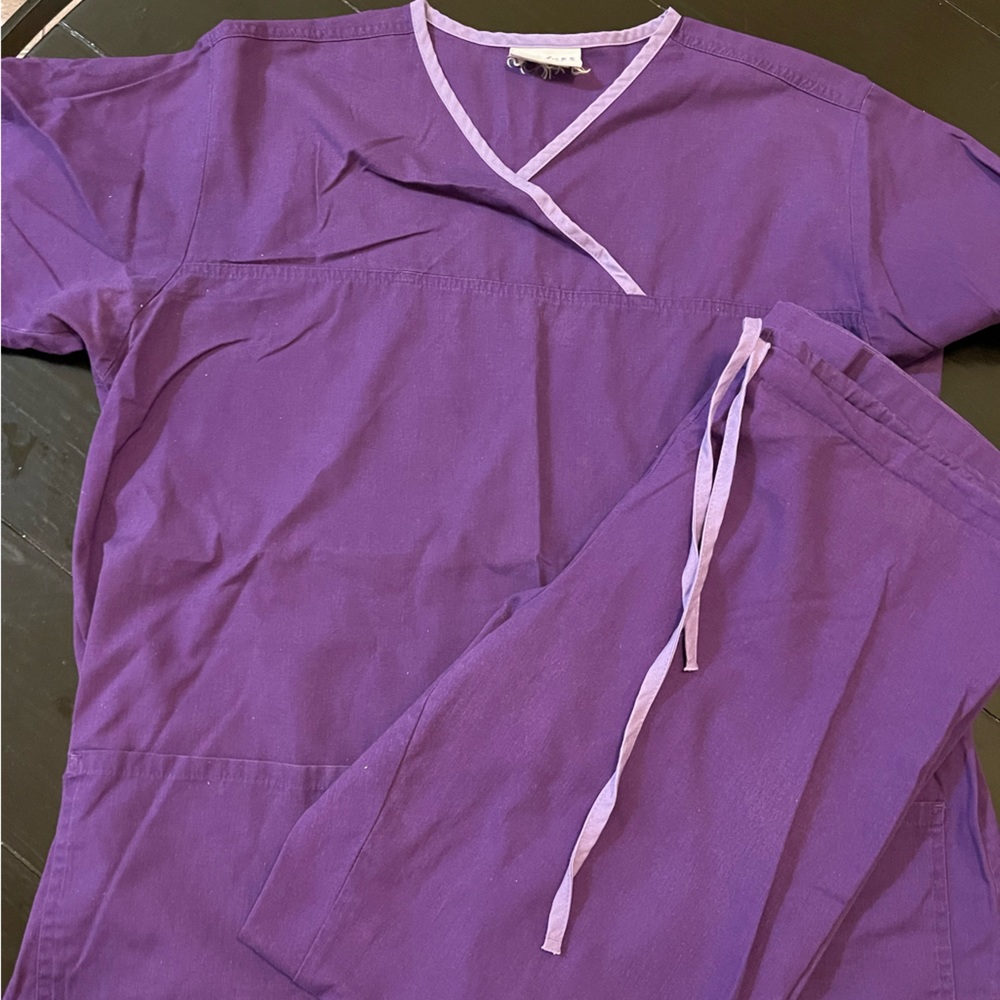 Scrubs
